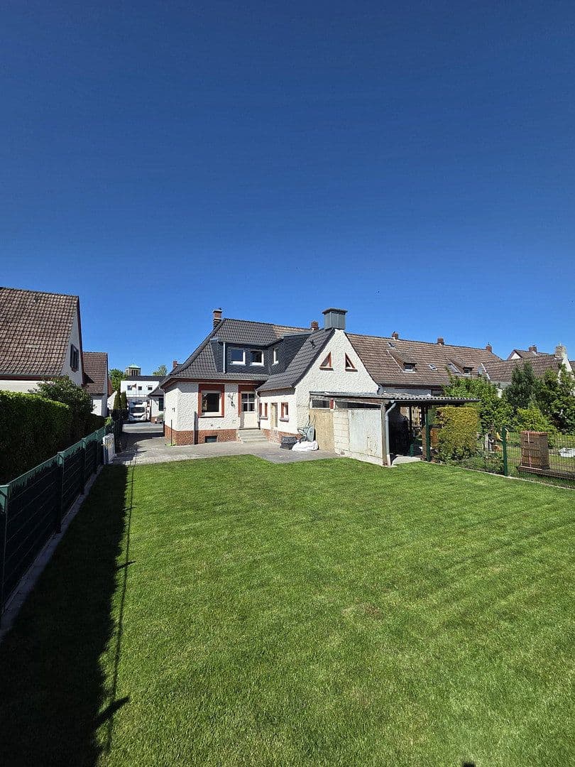 house to rent, 93 m², Rheine, North Rhine-Westphalia house to rent, 93 m², Rheine, North Rhine-Westphalia