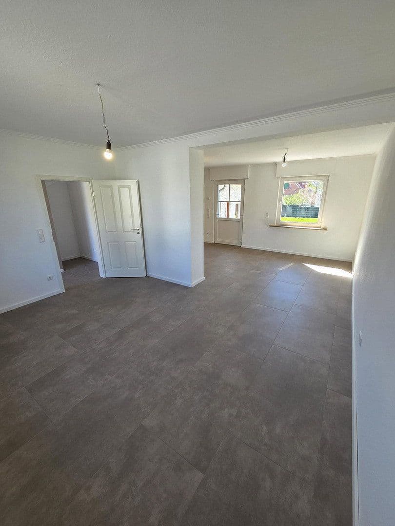 house to rent, 93 m², Rheine, North Rhine-Westphalia house to rent, 93 m², Rheine, North Rhine-Westphalia