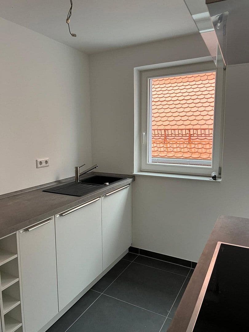 5 bedroom flat to rent, 120 m², Galgengasse 1-3, Rothenburg ob der Tauber, Bavaria 5 bedroom flat to rent, 120 m², Galgengasse 1-3, Rothenburg ob der Tauber, Bavaria