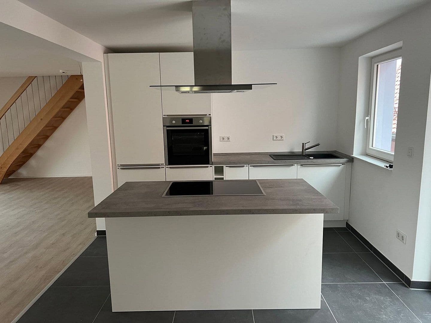 5 bedroom flat to rent, 120 m², Galgengasse 1-3, Rothenburg ob der Tauber, Bavaria 5 bedroom flat to rent, 120 m², Galgengasse 1-3, Rothenburg ob der Tauber, Bavaria