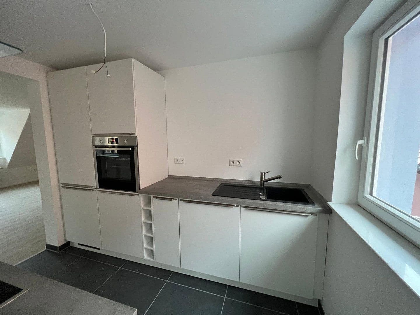 5 bedroom flat to rent, 120 m², Galgengasse 1-3, Rothenburg ob der Tauber, Bavaria 5 bedroom flat to rent, 120 m², Galgengasse 1-3, Rothenburg ob der Tauber, Bavaria