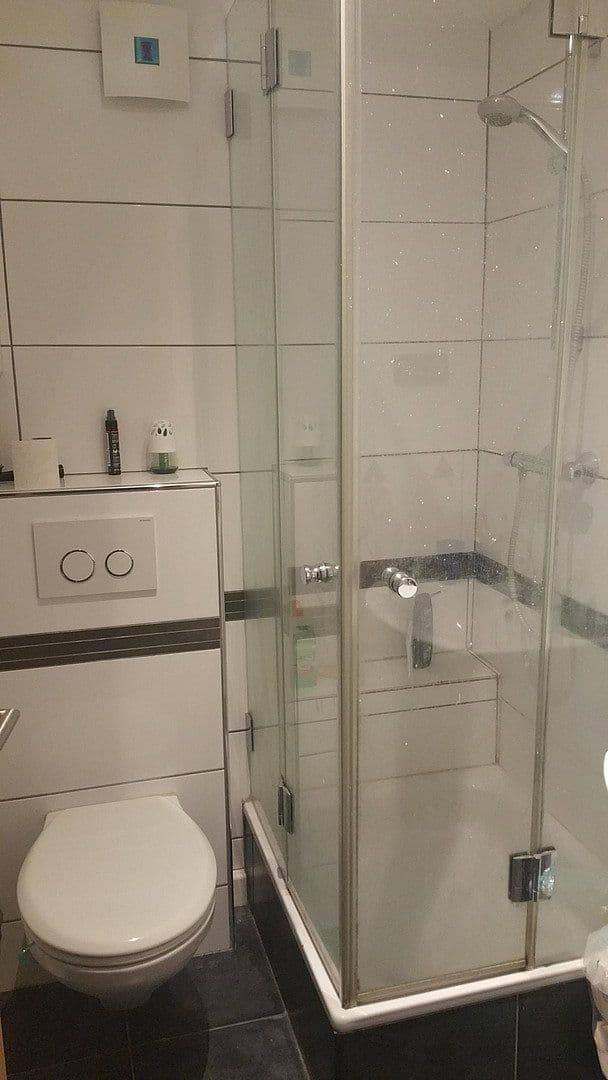 2 bedroom flat to rent, 63 m², Essen-Rüttenscheid, North Rhine-Westphalia 2 bedroom flat to rent, 63 m², Essen-Rüttenscheid, North Rhine-Westphalia