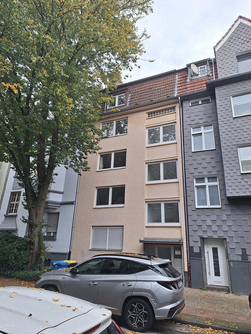 2 bedroom flat to rent, 63 m², Essen-Rüttenscheid, North Rhine-Westphalia 2 bedroom flat to rent, 63 m², Essen-Rüttenscheid, North Rhine-Westphalia