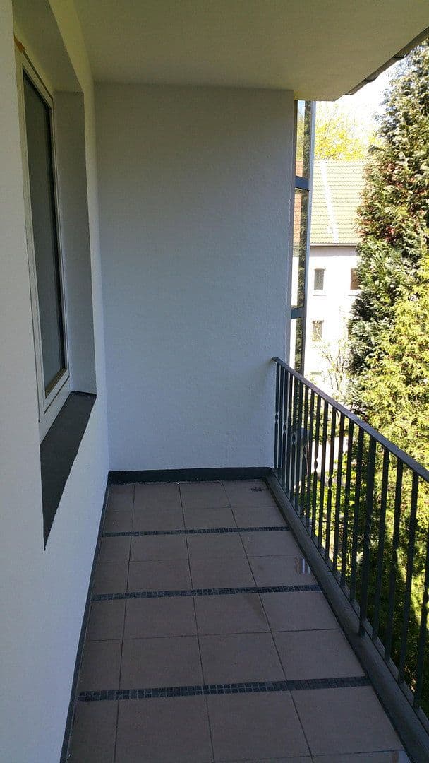2 bedroom flat to rent, 63 m², Essen-Rüttenscheid, North Rhine-Westphalia 2 bedroom flat to rent, 63 m², Essen-Rüttenscheid, North Rhine-Westphalia