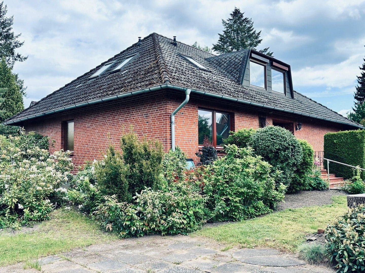 house for sale, 192 m², Büchen, Schleswig-Holstein house for sale, 192 m², Büchen, Schleswig-Holstein