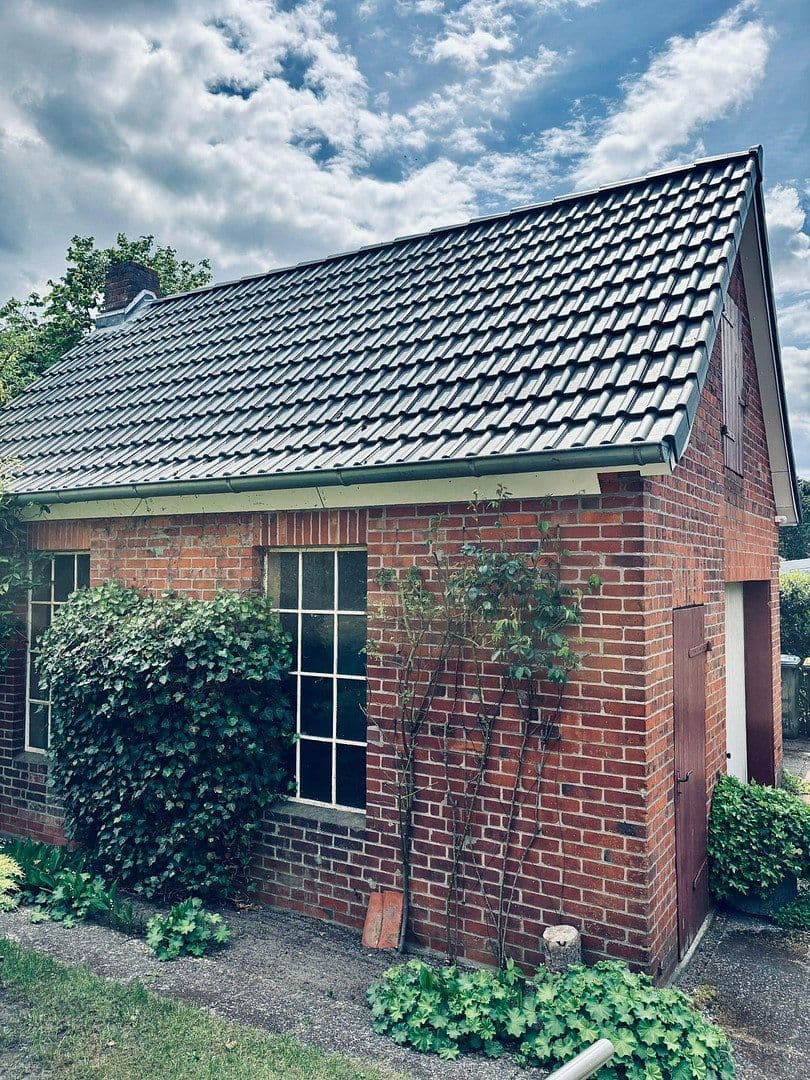 house for sale, 192 m², Büchen, Schleswig-Holstein house for sale, 192 m², Büchen, Schleswig-Holstein