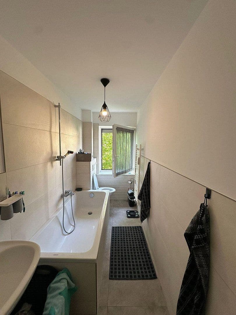 2 bedroom flat for sale, 48 m², Vesaliusstr. 3, Augsburg, Bavaria 2 bedroom flat for sale, 48 m², Vesaliusstr. 3, Augsburg, Bavaria