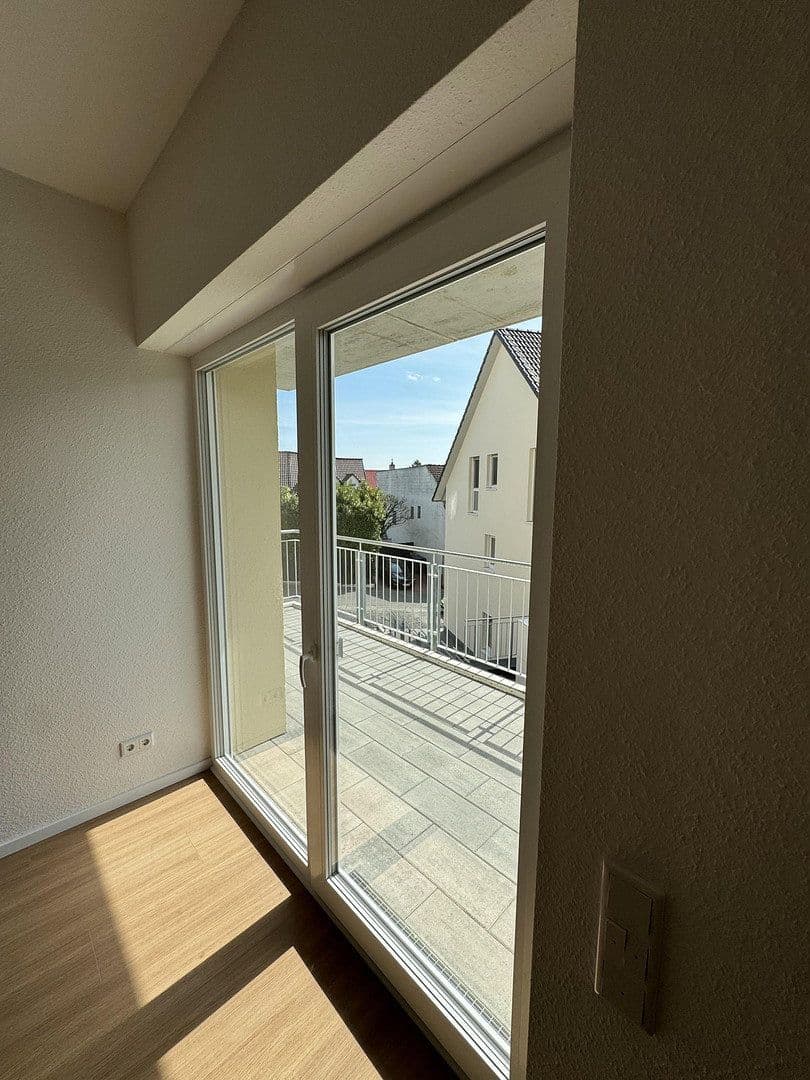 3 bedroom flat to rent, 73 m², Essenheim, Rhineland-Palatinate 3 bedroom flat to rent, 73 m², Essenheim, Rhineland-Palatinate
