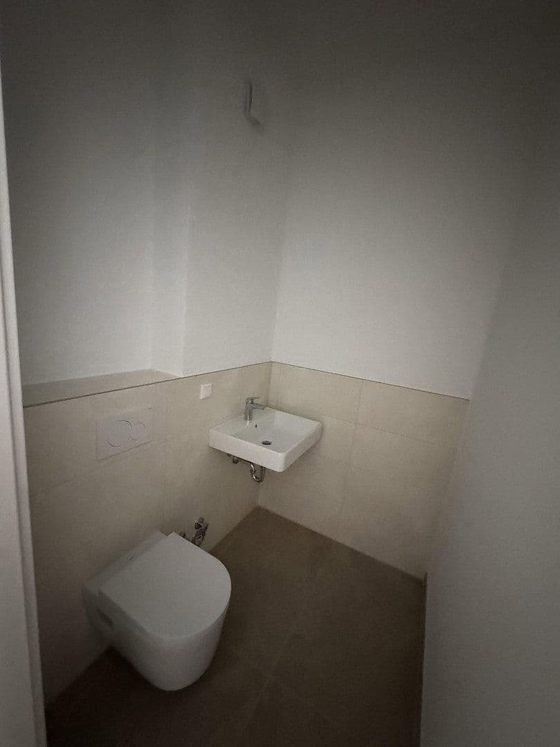 3 bedroom flat to rent, 73 m², Essenheim, Rhineland-Palatinate 3 bedroom flat to rent, 73 m², Essenheim, Rhineland-Palatinate