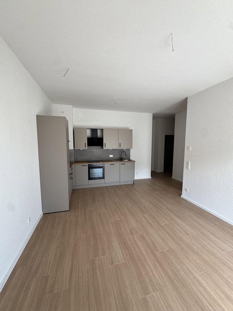 3 bedroom flat to rent, 73 m², Essenheim, Rhineland-Palatinate 3 bedroom flat to rent, 73 m², Essenheim, Rhineland-Palatinate