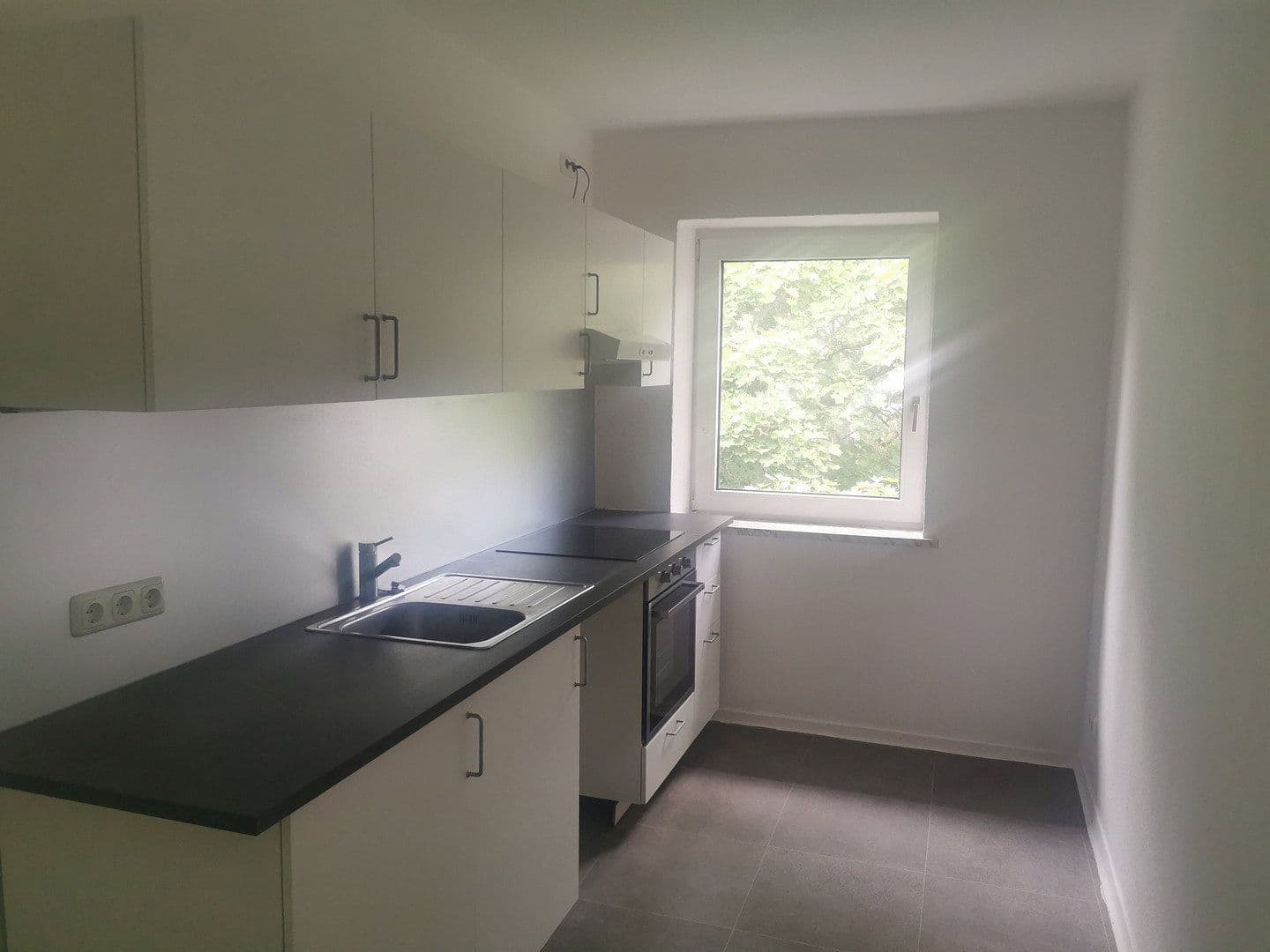 3 bedroom flat to rent, 69 m², Matthias-Claudius-Straße 5, Schleswig, Schleswig-Holstein 3 bedroom flat to rent, 69 m², Matthias-Claudius-Straße 5, Schleswig, Schleswig-Holstein