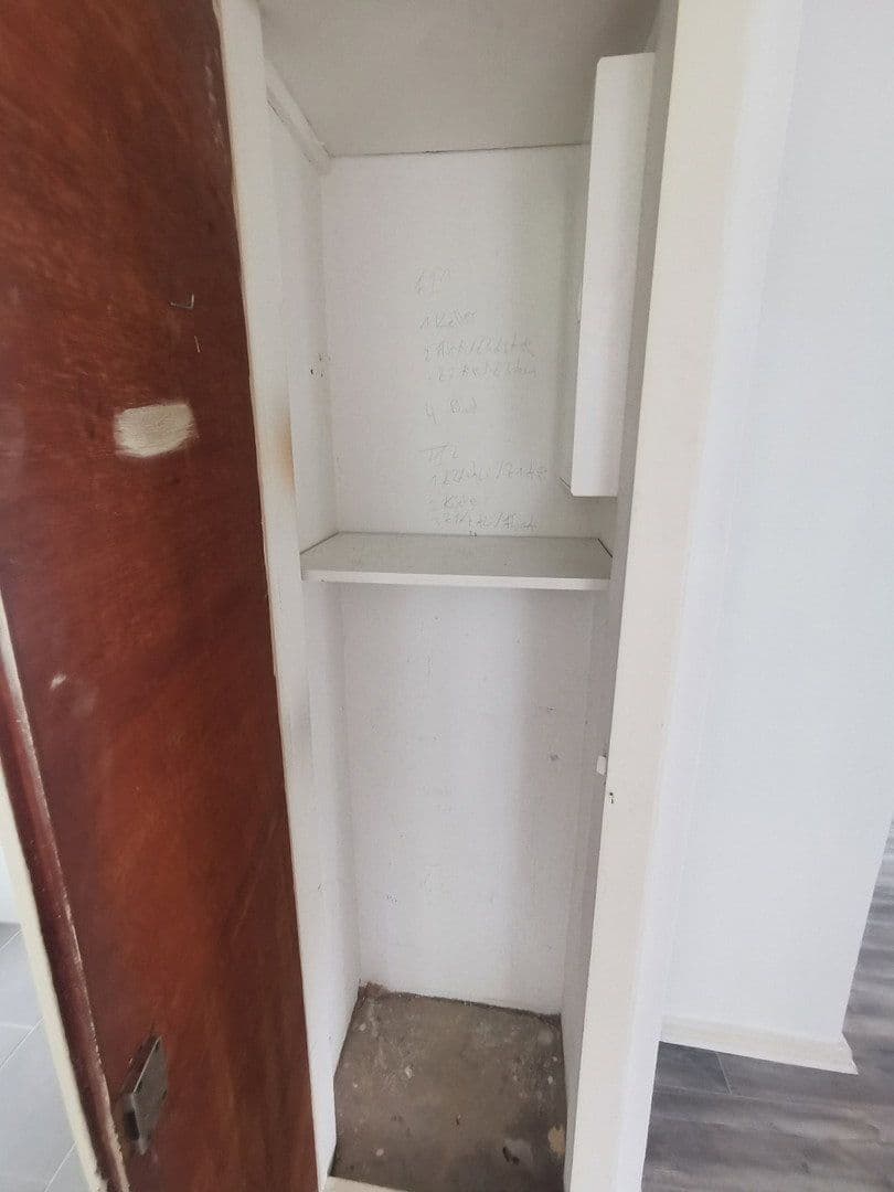 3 bedroom flat to rent, 69 m², Matthias-Claudius-Straße 5, Schleswig, Schleswig-Holstein 3 bedroom flat to rent, 69 m², Matthias-Claudius-Straße 5, Schleswig, Schleswig-Holstein