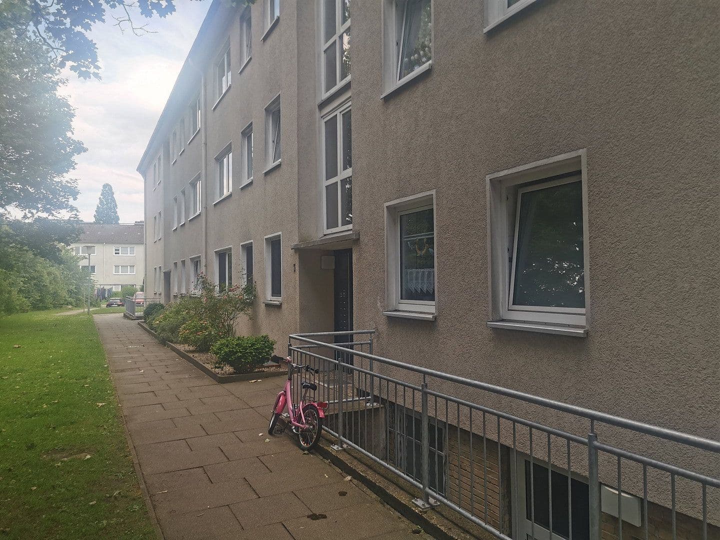 3 bedroom flat to rent, 69 m², Matthias-Claudius-Straße 5, Schleswig, Schleswig-Holstein 3 bedroom flat to rent, 69 m², Matthias-Claudius-Straße 5, Schleswig, Schleswig-Holstein