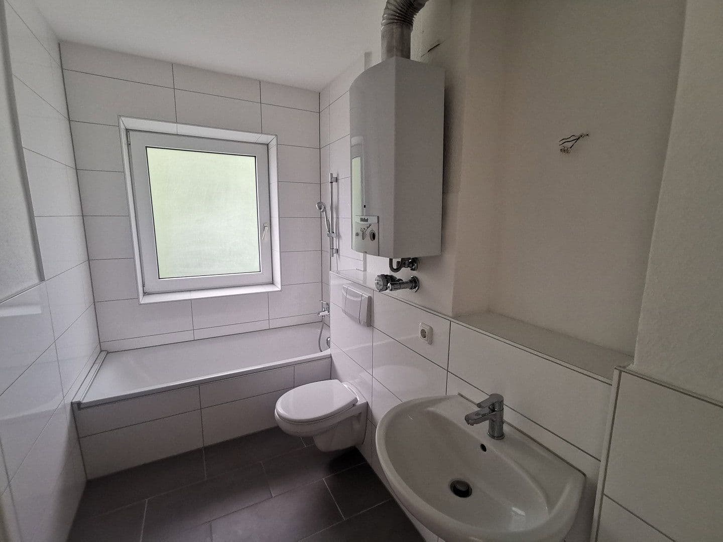 3 bedroom flat to rent, 69 m², Matthias-Claudius-Straße 5, Schleswig, Schleswig-Holstein 3 bedroom flat to rent, 69 m², Matthias-Claudius-Straße 5, Schleswig, Schleswig-Holstein