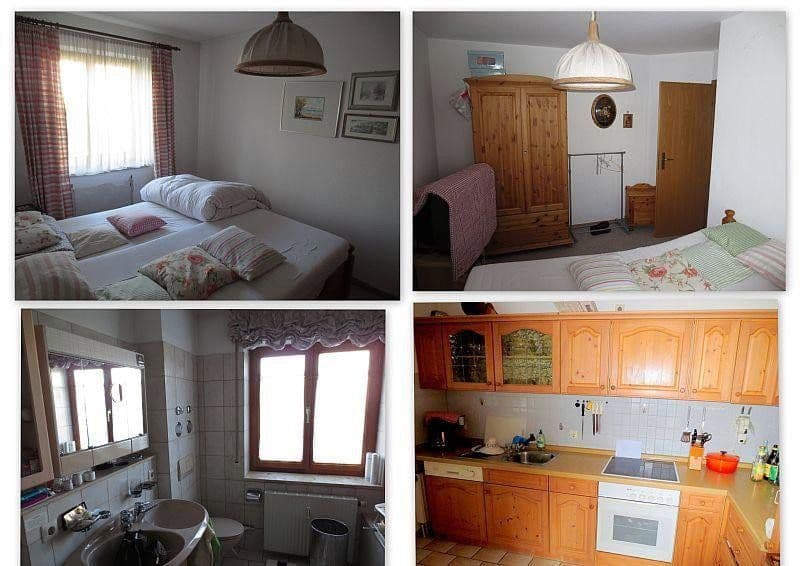 2 bedroom with open-plan kitchen flat for sale, 82 m², Kressbronn am Bodensee, Baden-Württemberg 2 bedroom with open-plan kitchen flat for sale, 82 m², Kressbronn am Bodensee, Baden-Württemberg