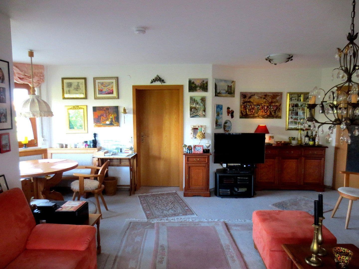 2 bedroom with open-plan kitchen flat for sale, 82 m², Kressbronn am Bodensee, Baden-Württemberg 2 bedroom with open-plan kitchen flat for sale, 82 m², Kressbronn am Bodensee, Baden-Württemberg