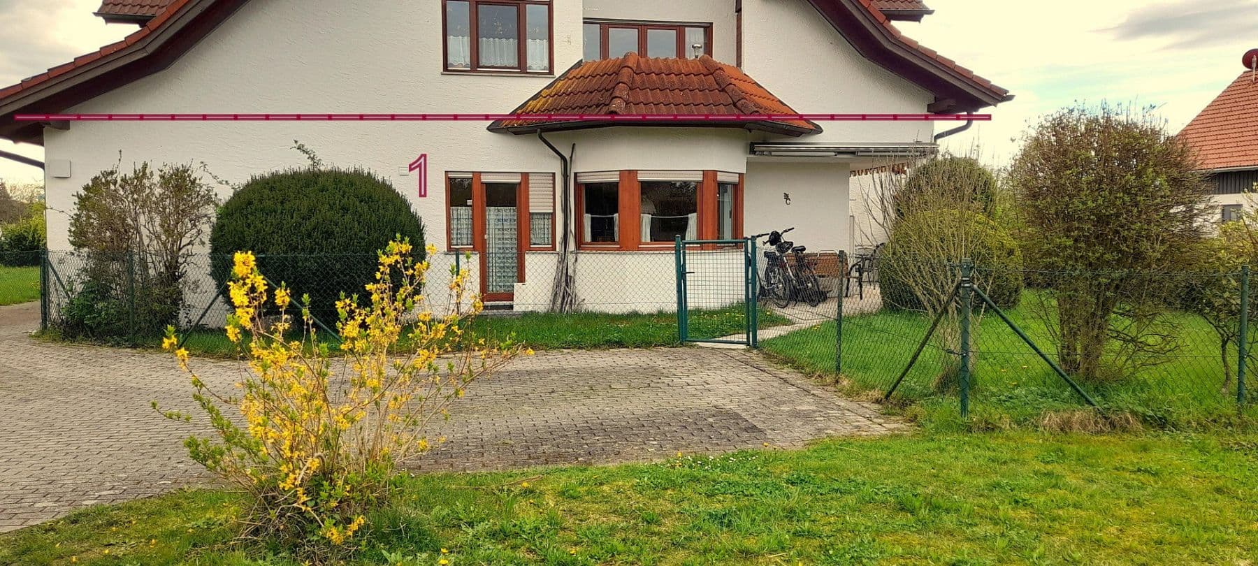 2 bedroom with open-plan kitchen flat for sale, 82 m², Kressbronn am Bodensee, Baden-Württemberg 2 bedroom with open-plan kitchen flat for sale, 82 m², Kressbronn am Bodensee, Baden-Württemberg