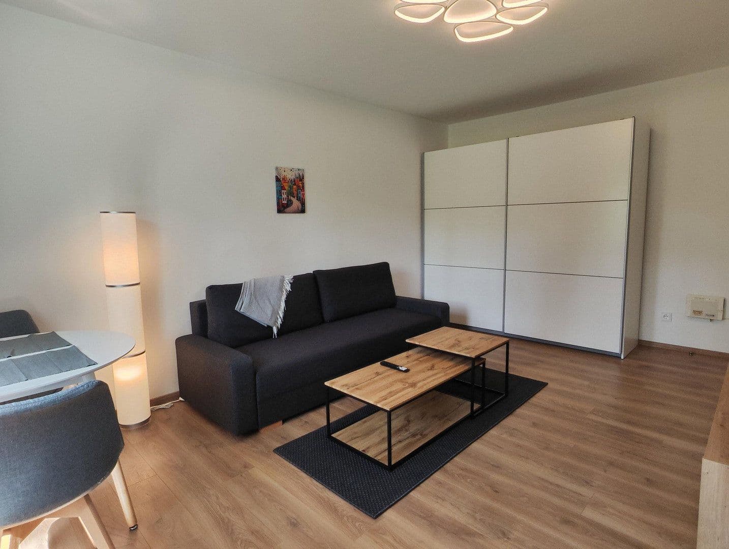 1 bedroom flat to rent, 27 m², Wernerwerkstraße 3, Regensburg, Bavaria 1 bedroom flat to rent, 27 m², Wernerwerkstraße 3, Regensburg, Bavaria