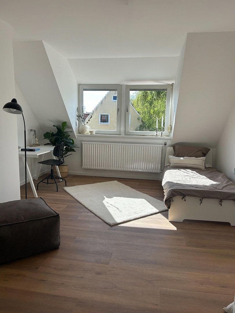 3 bedroom flat to rent, 75 m², Kreuzstraße, Osnabrück, Lower Saxony 3 bedroom flat to rent, 75 m², Kreuzstraße, Osnabrück, Lower Saxony
