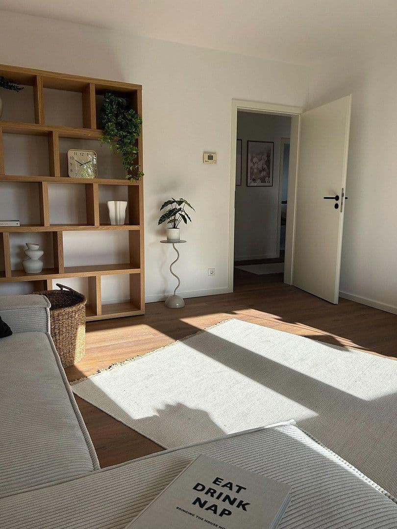 3 bedroom flat to rent, 75 m², Kreuzstraße, Osnabrück, Lower Saxony 3 bedroom flat to rent, 75 m², Kreuzstraße, Osnabrück, Lower Saxony
