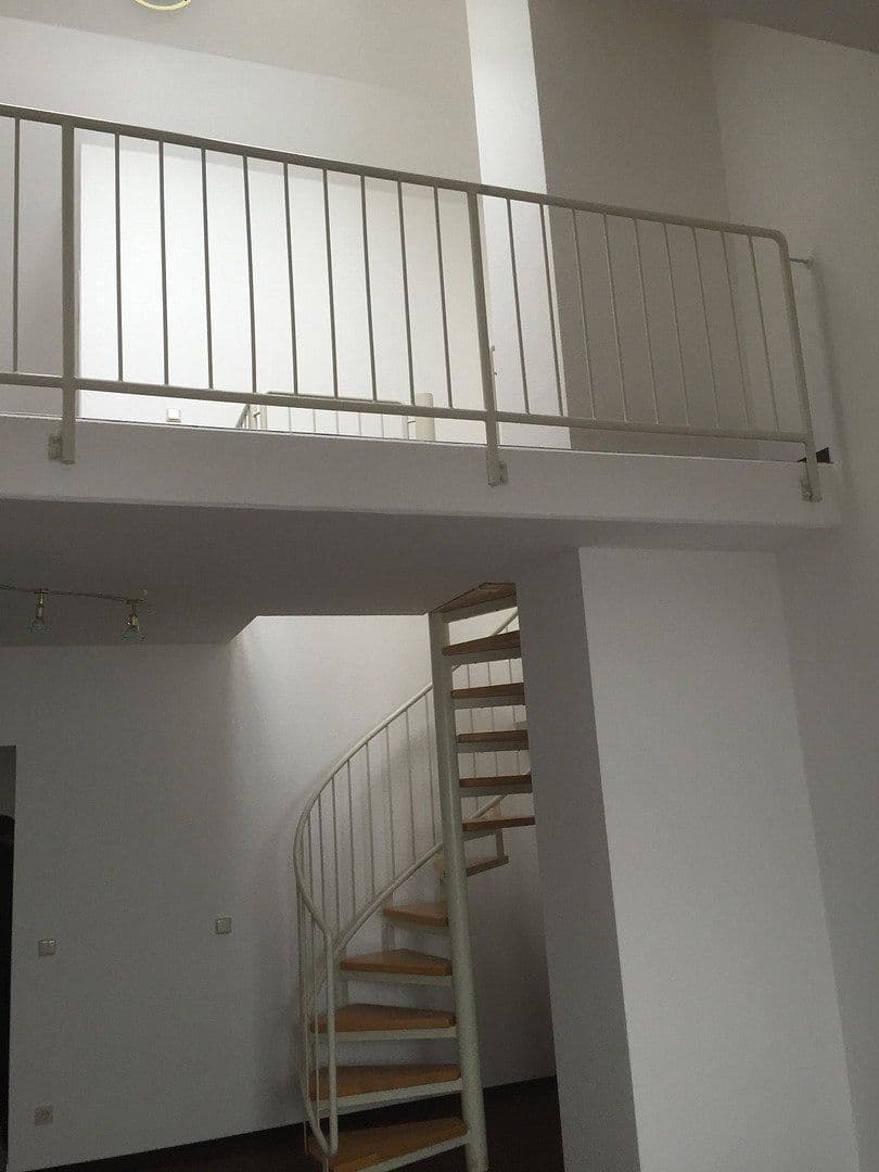 1 bedroom with open-plan kitchen flat for sale, 73 m², Kaeppelstraße 9, Nürnberg, Bavaria 1 bedroom with open-plan kitchen flat for sale, 73 m², Kaeppelstraße 9, Nürnberg, Bavaria