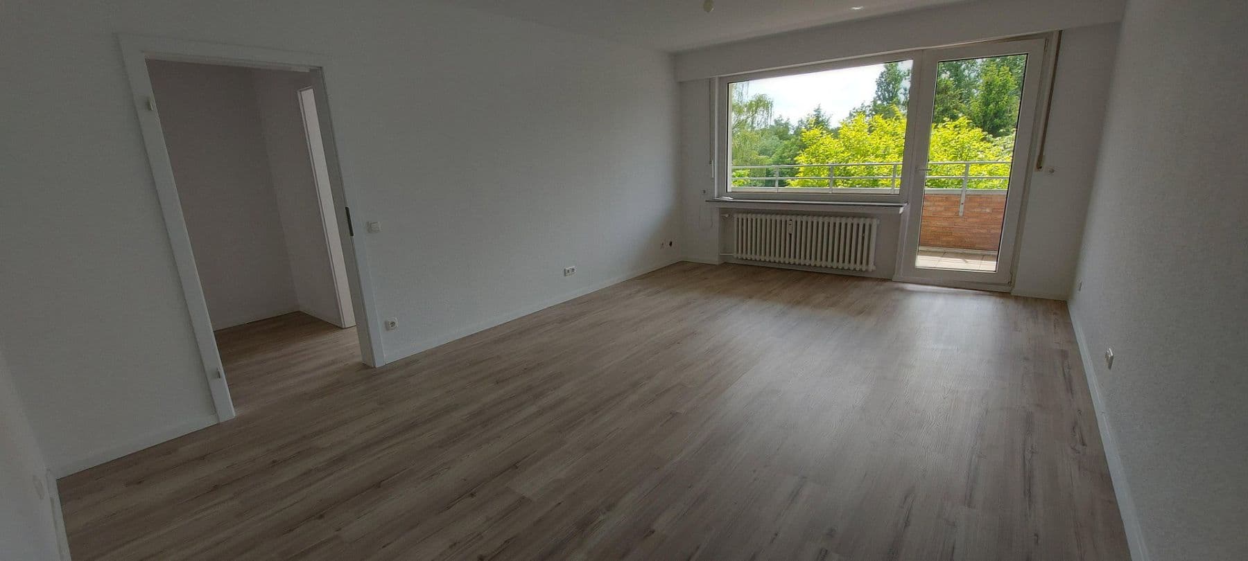 2 bedroom flat to rent, 63 m², Bedingrader Str. 165, Essen, North Rhine-Westphalia 2 bedroom flat to rent, 63 m², Bedingrader Str. 165, Essen, North Rhine-Westphalia