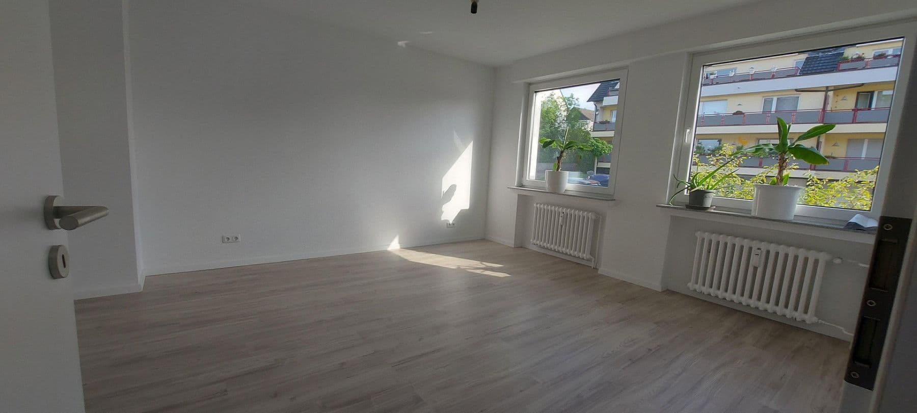 2 bedroom flat to rent, 63 m², Bedingrader Str. 165, Essen, North Rhine-Westphalia 2 bedroom flat to rent, 63 m², Bedingrader Str. 165, Essen, North Rhine-Westphalia