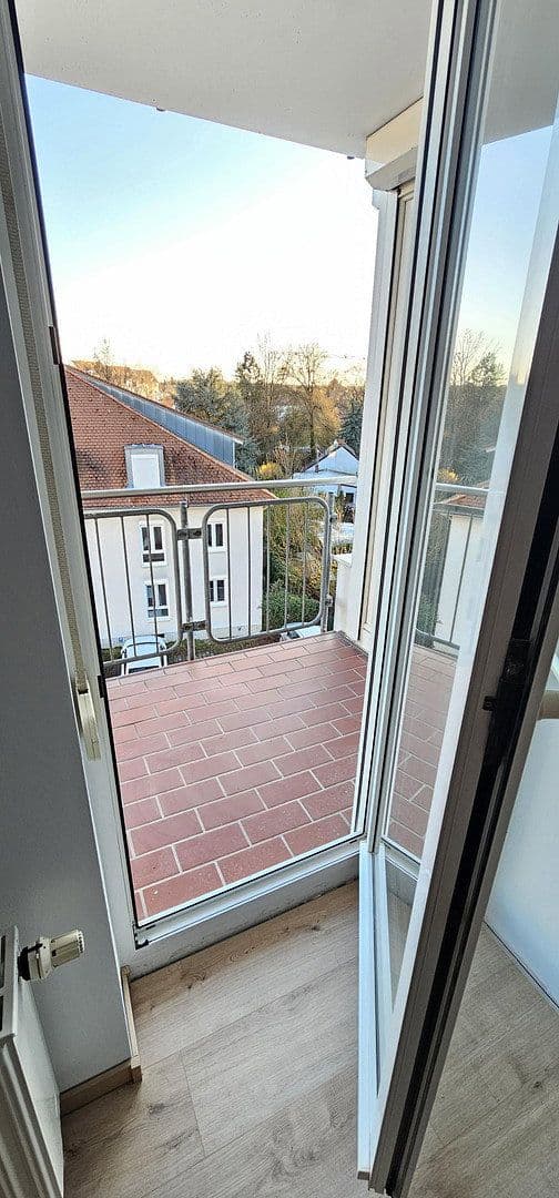 2 bedroom flat for sale, 53 m², Leipzig, Saxony 2 bedroom flat for sale, 53 m², Leipzig, Saxony