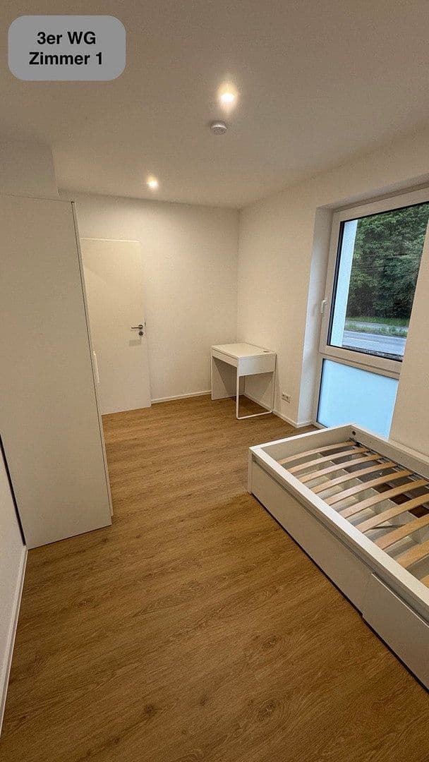 3 bedroom flat to rent, 60 m², Böblinger Straße 334, Stuttgart, Baden-Württemberg 3 bedroom flat to rent, 60 m², Böblinger Straße 334, Stuttgart, Baden-Württemberg