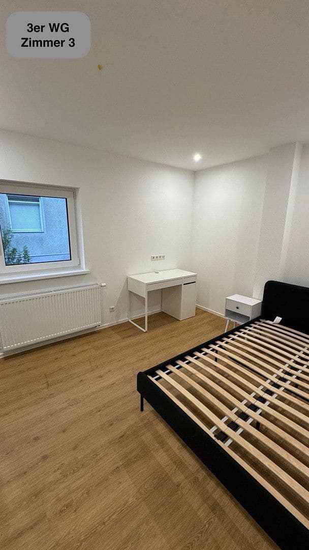 3 bedroom flat to rent, 60 m², Böblinger Straße 334, Stuttgart, Baden-Württemberg 3 bedroom flat to rent, 60 m², Böblinger Straße 334, Stuttgart, Baden-Württemberg