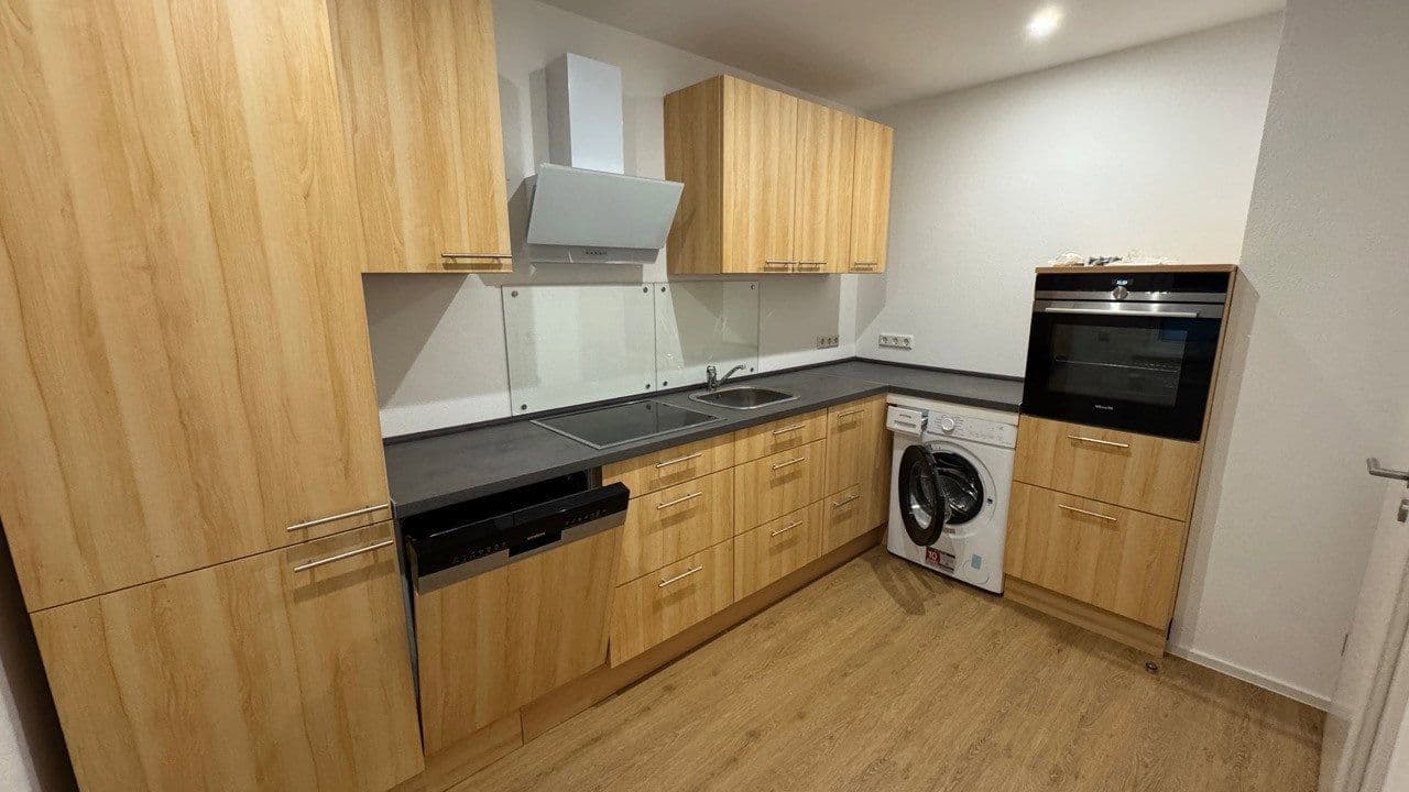 3 bedroom flat to rent, 60 m², Böblinger Straße 334, Stuttgart, Baden-Württemberg 3 bedroom flat to rent, 60 m², Böblinger Straße 334, Stuttgart, Baden-Württemberg