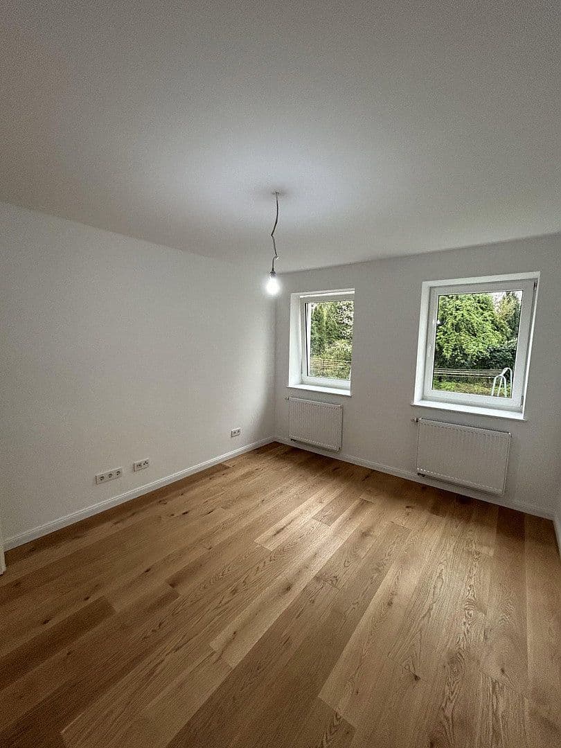 3 bedroom flat to rent, 51 m², Am Mittelfelde, Hanover, Lower Saxony 3 bedroom flat to rent, 51 m², Am Mittelfelde, Hanover, Lower Saxony