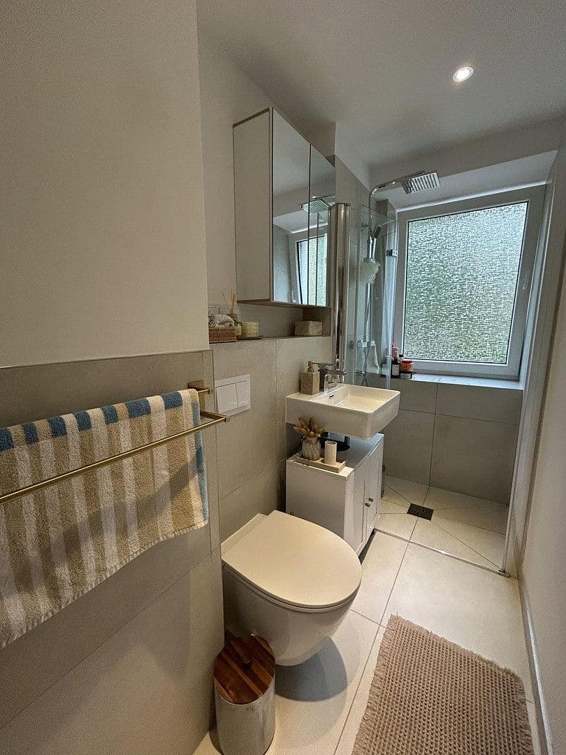 3 bedroom flat to rent, 51 m², Am Mittelfelde, Hanover, Lower Saxony 3 bedroom flat to rent, 51 m², Am Mittelfelde, Hanover, Lower Saxony