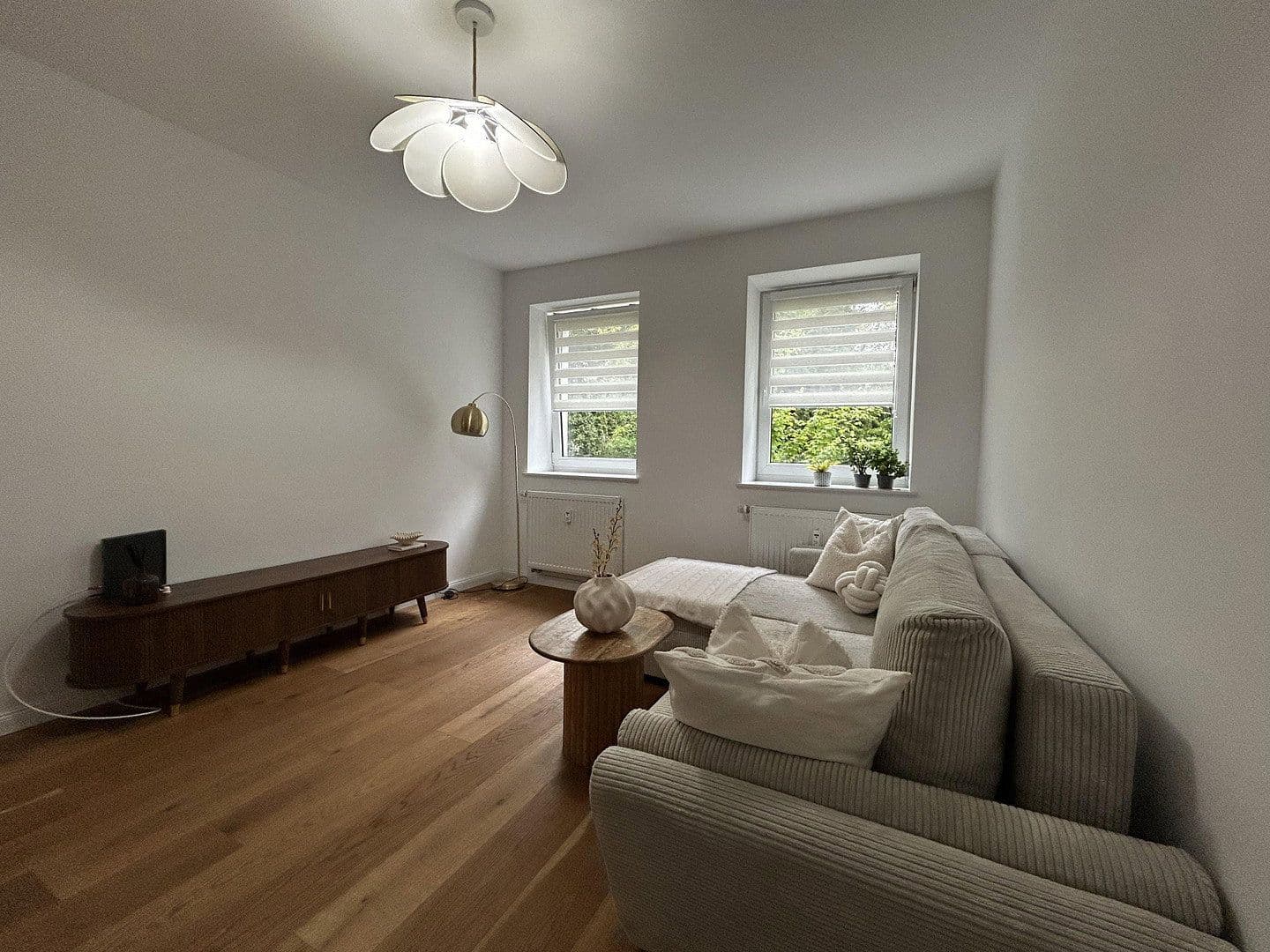 3 bedroom flat to rent, 51 m², Am Mittelfelde, Hanover, Lower Saxony 3 bedroom flat to rent, 51 m², Am Mittelfelde, Hanover, Lower Saxony