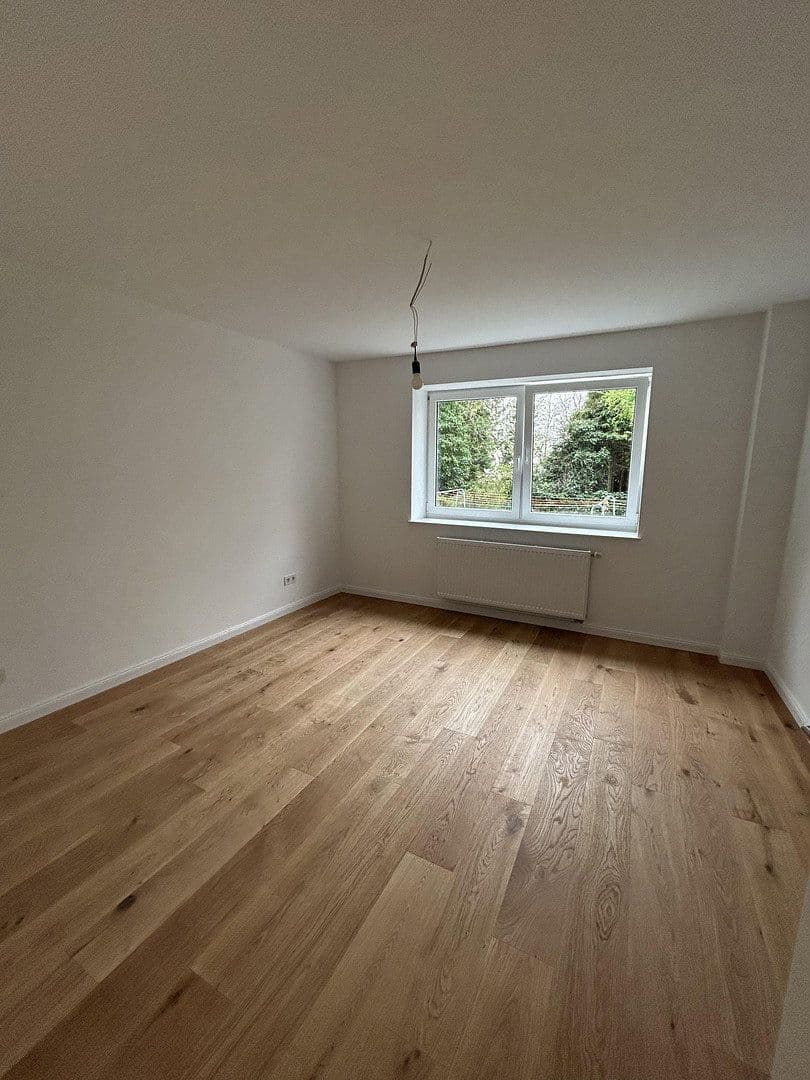 3 bedroom flat to rent, 51 m², Am Mittelfelde, Hanover, Lower Saxony 3 bedroom flat to rent, 51 m², Am Mittelfelde, Hanover, Lower Saxony
