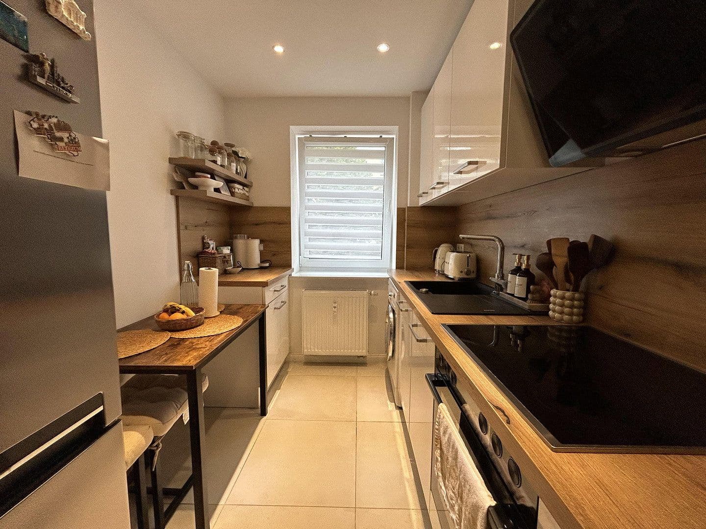 3 bedroom flat to rent, 51 m², Am Mittelfelde, Hanover, Lower Saxony 3 bedroom flat to rent, 51 m², Am Mittelfelde, Hanover, Lower Saxony