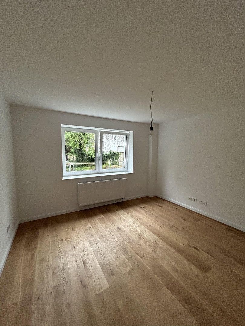 3 bedroom flat to rent, 51 m², Am Mittelfelde, Hanover, Lower Saxony 3 bedroom flat to rent, 51 m², Am Mittelfelde, Hanover, Lower Saxony