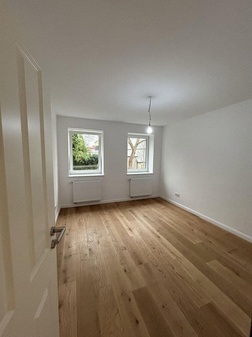 3 bedroom flat to rent, 51 m², Am Mittelfelde, Hanover, Lower Saxony 3 bedroom flat to rent, 51 m², Am Mittelfelde, Hanover, Lower Saxony