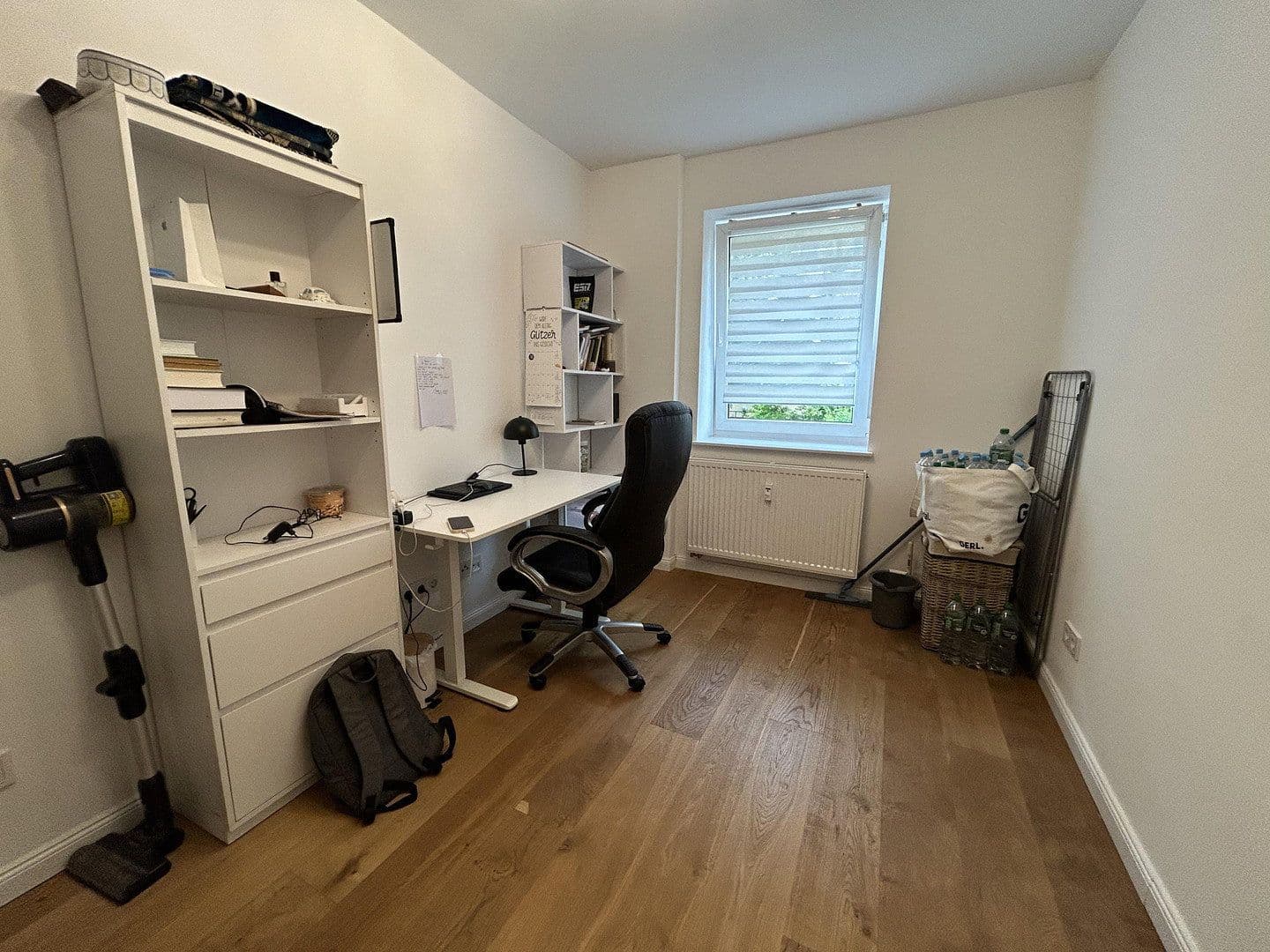 3 bedroom flat to rent, 51 m², Am Mittelfelde, Hanover, Lower Saxony 3 bedroom flat to rent, 51 m², Am Mittelfelde, Hanover, Lower Saxony