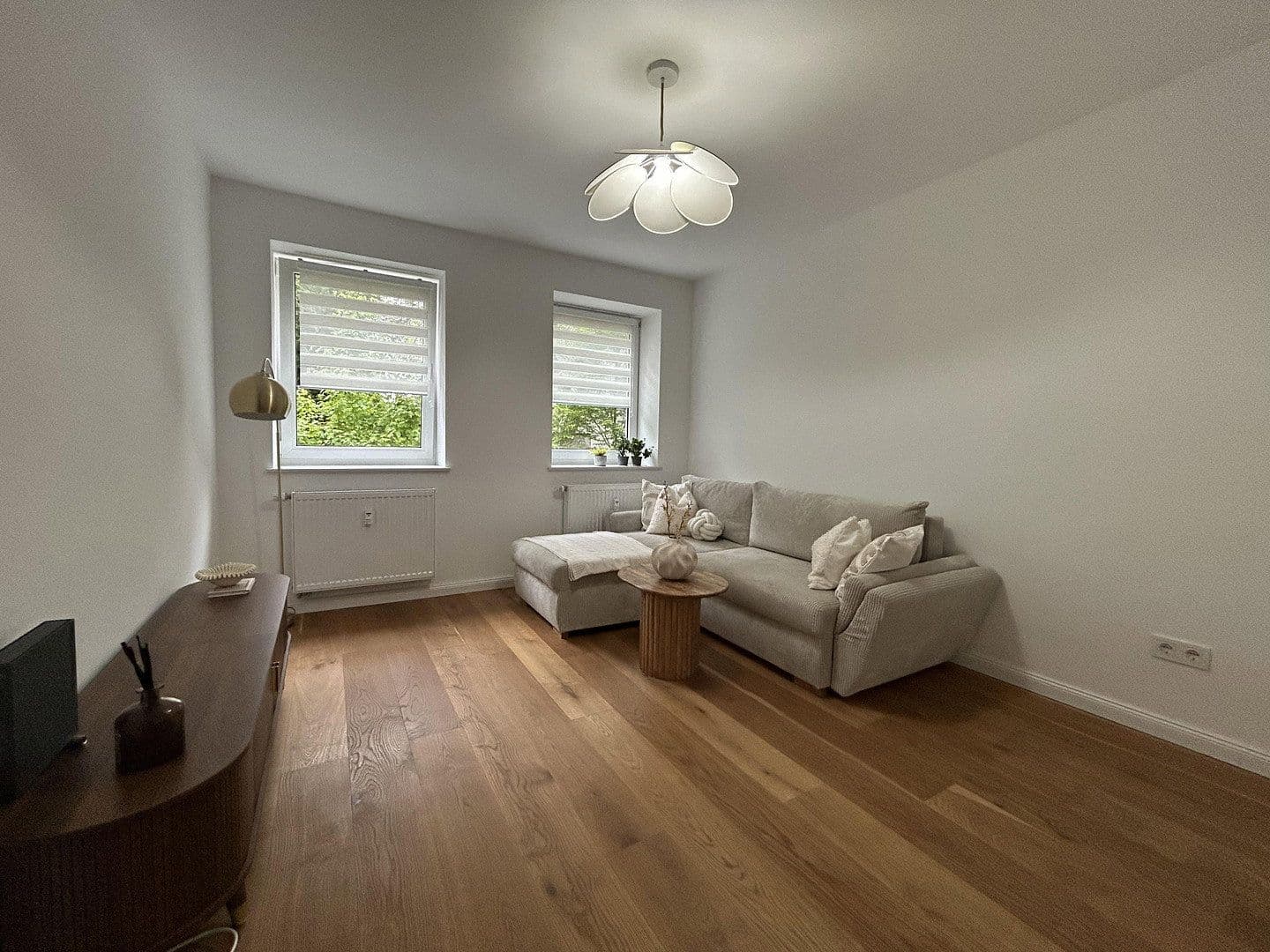 3 bedroom flat to rent, 51 m², Am Mittelfelde, Hanover, Lower Saxony 3 bedroom flat to rent, 51 m², Am Mittelfelde, Hanover, Lower Saxony