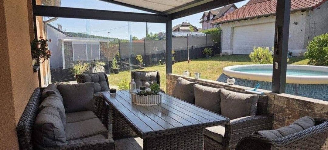 house for sale, 180 m², Ruschberg, Rhineland-Palatinate house for sale, 180 m², Ruschberg, Rhineland-Palatinate