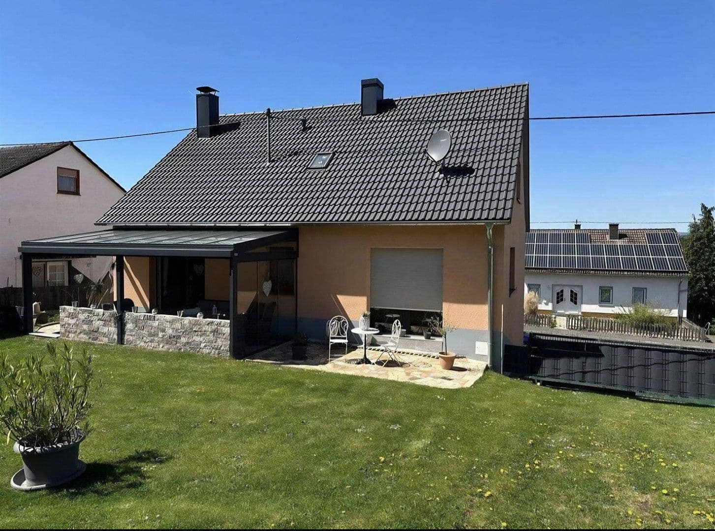 house for sale, 180 m², Ruschberg, Rhineland-Palatinate house for sale, 180 m², Ruschberg, Rhineland-Palatinate