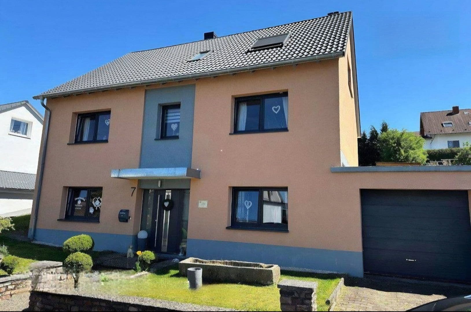 house for sale, 180 m², Ruschberg, Rhineland-Palatinate house for sale, 180 m², Ruschberg, Rhineland-Palatinate