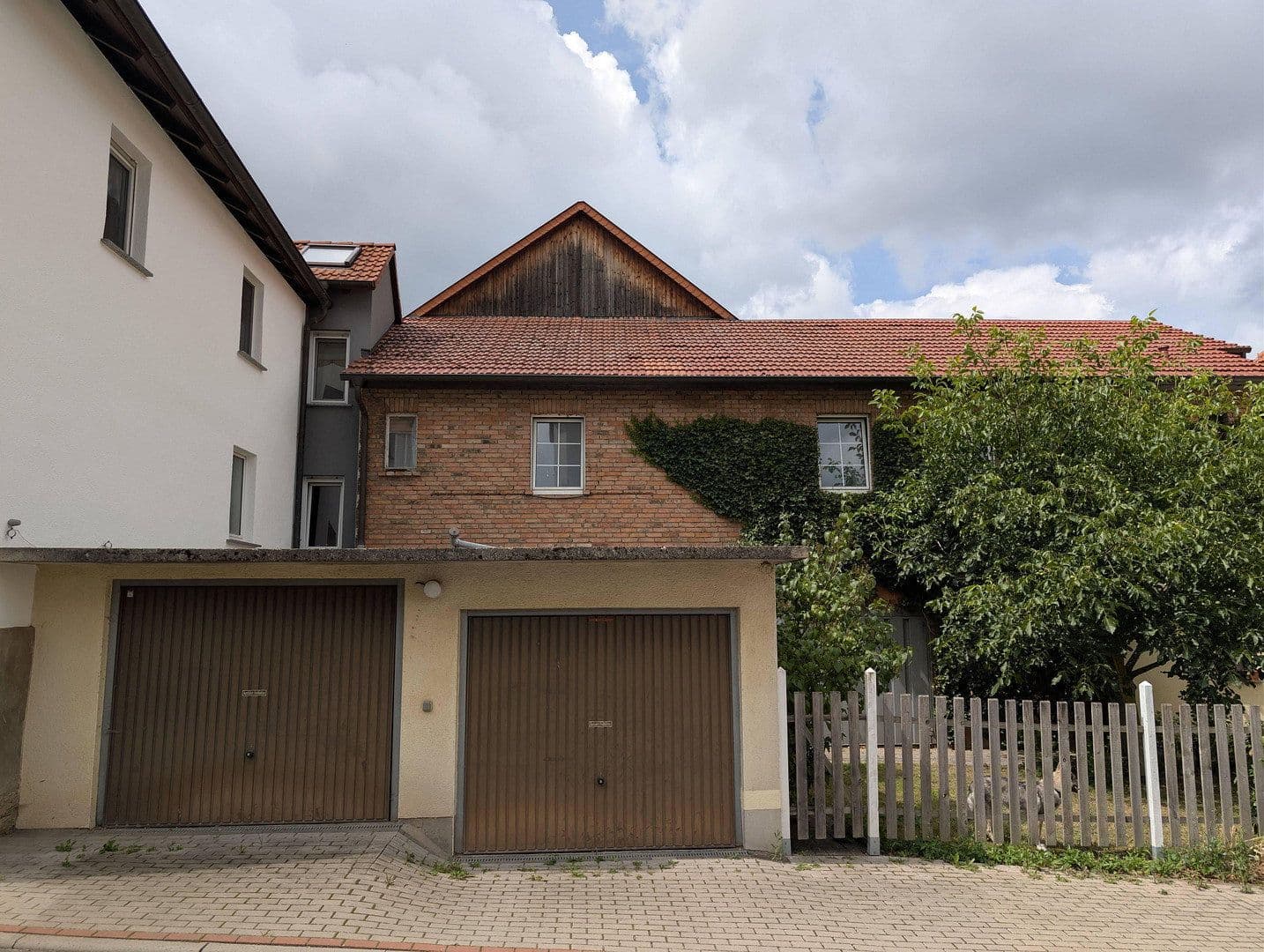 house for sale, 138 m², Buttlar, Thuringia house for sale, 138 m², Buttlar, Thuringia