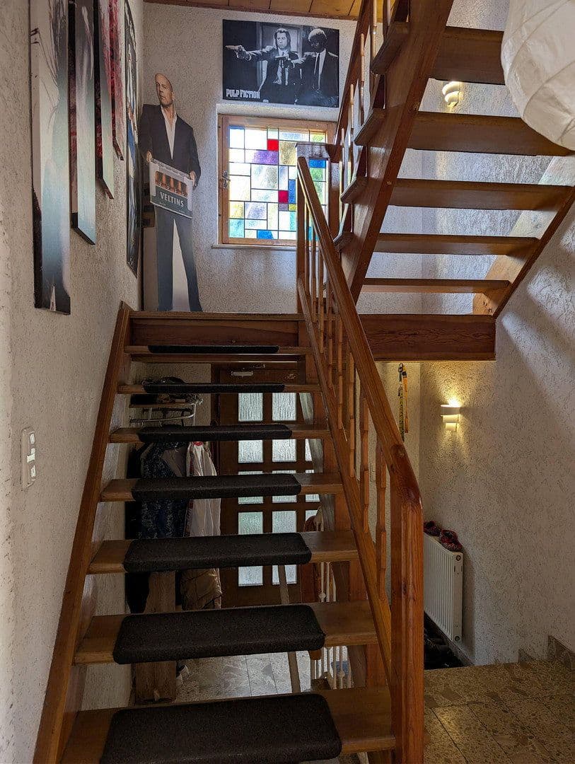 house for sale, 138 m², Buttlar, Thuringia house for sale, 138 m², Buttlar, Thuringia