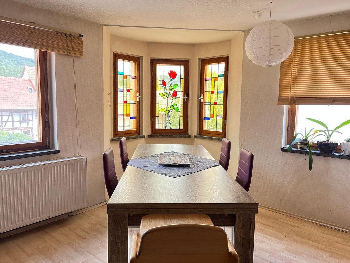 house for sale, 138 m², Buttlar, Thuringia house for sale, 138 m², Buttlar, Thuringia