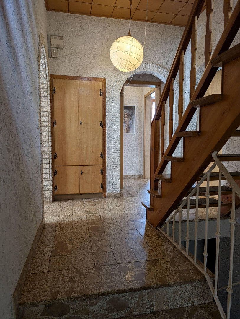house for sale, 138 m², Buttlar, Thuringia house for sale, 138 m², Buttlar, Thuringia