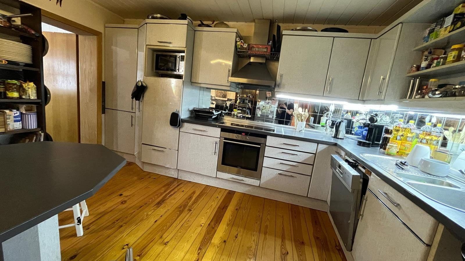 house for sale, 138 m², Buttlar, Thuringia house for sale, 138 m², Buttlar, Thuringia