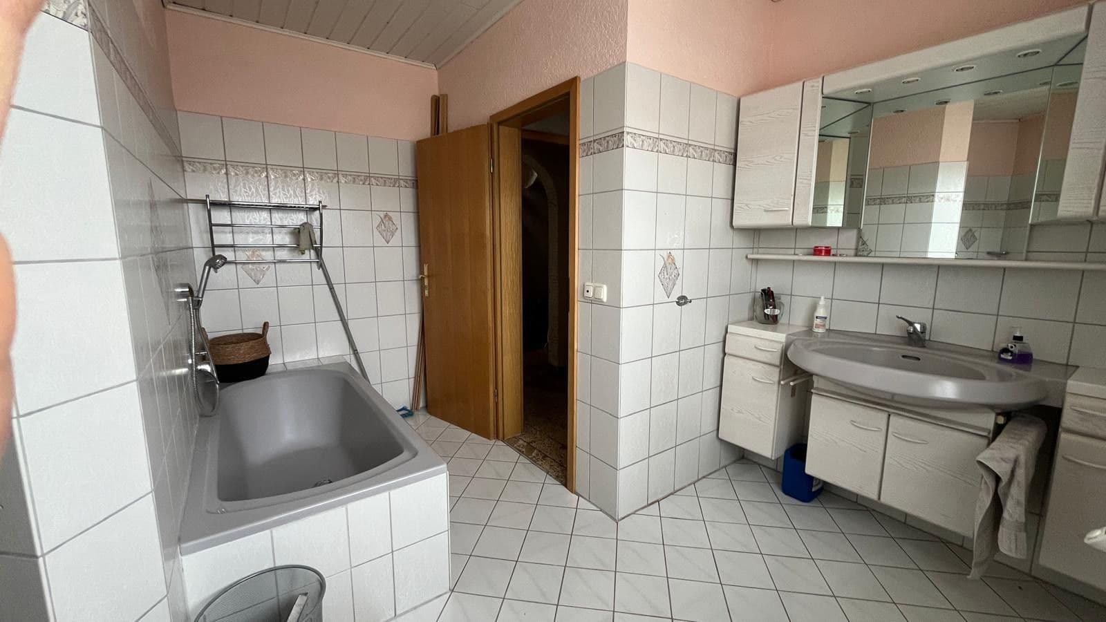 house for sale, 138 m², Buttlar, Thuringia house for sale, 138 m², Buttlar, Thuringia