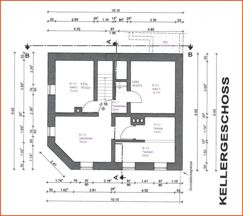 house for sale, 138 m², Buttlar, Thuringia house for sale, 138 m², Buttlar, Thuringia